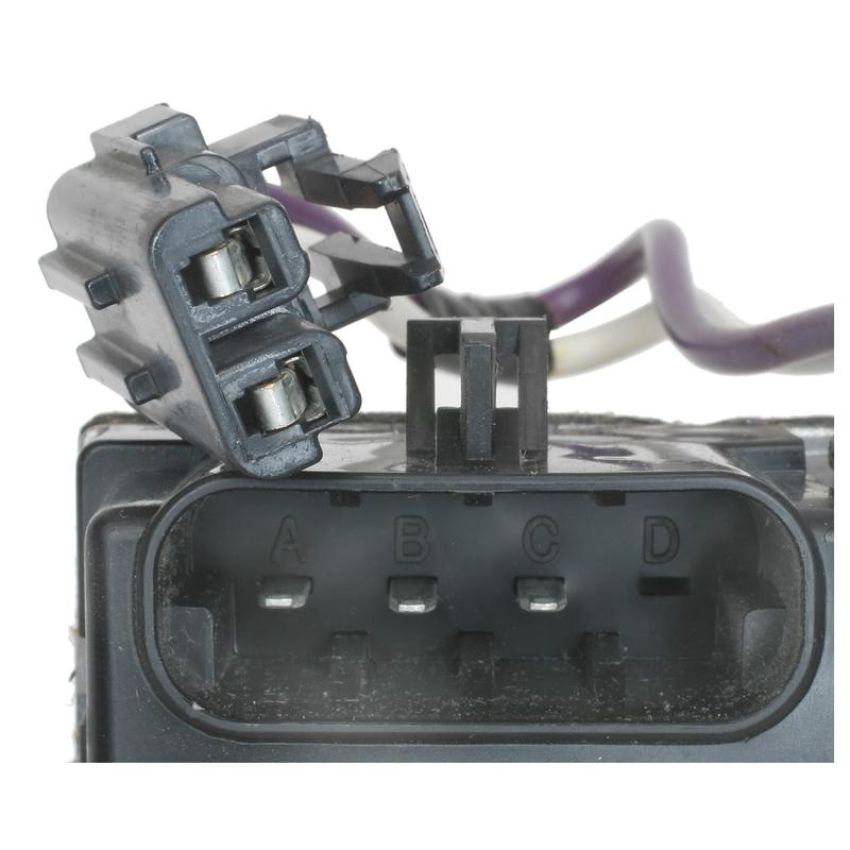 Standard Ignition RU-548 Blower Motor Resistor