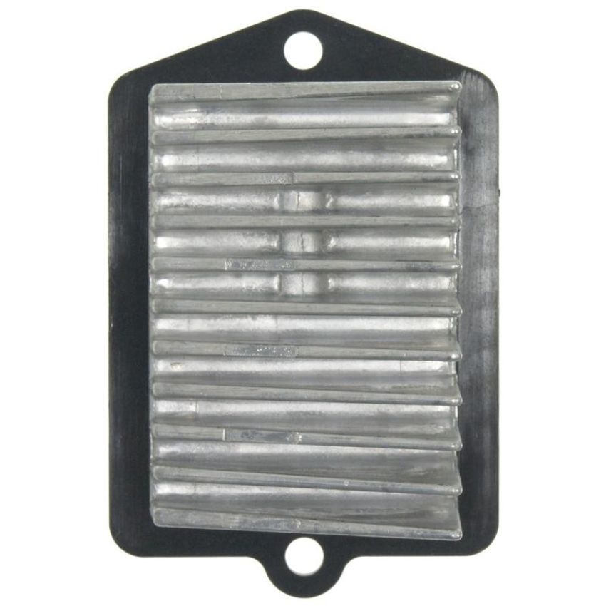 Standard Ignition RU-551 Blower Motor Resistor