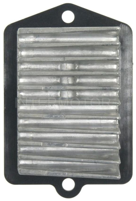 Standard Ignition RU-551 Blower Motor Resistor