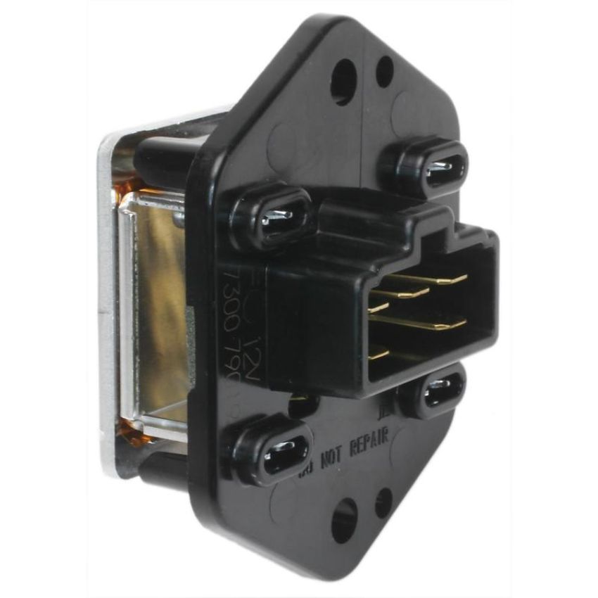 Standard Ignition RU-554 Blower Motor Resistor