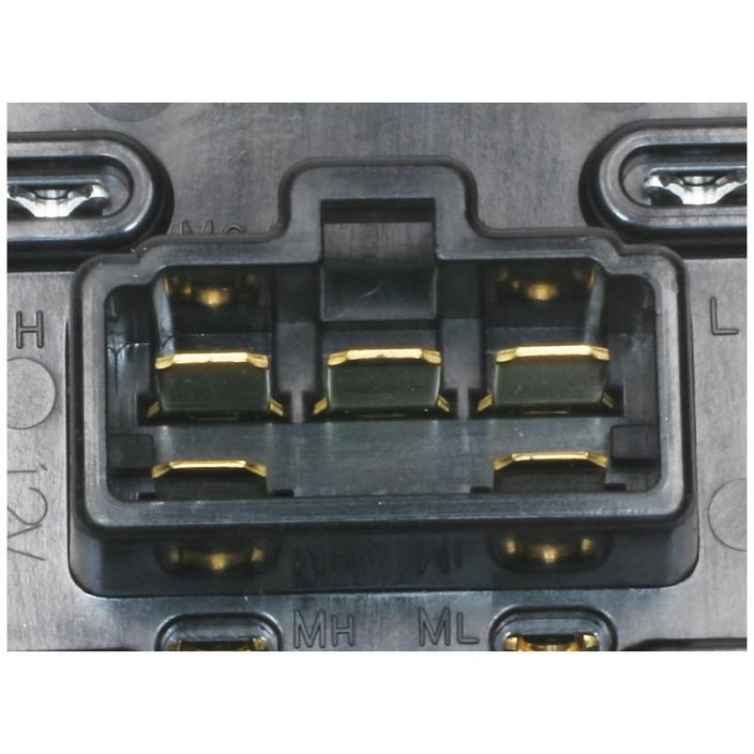 Standard Ignition RU-554 Blower Motor Resistor