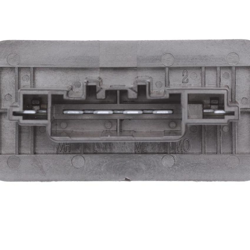 Standard Ignition RU-555 Blower Motor Resistor