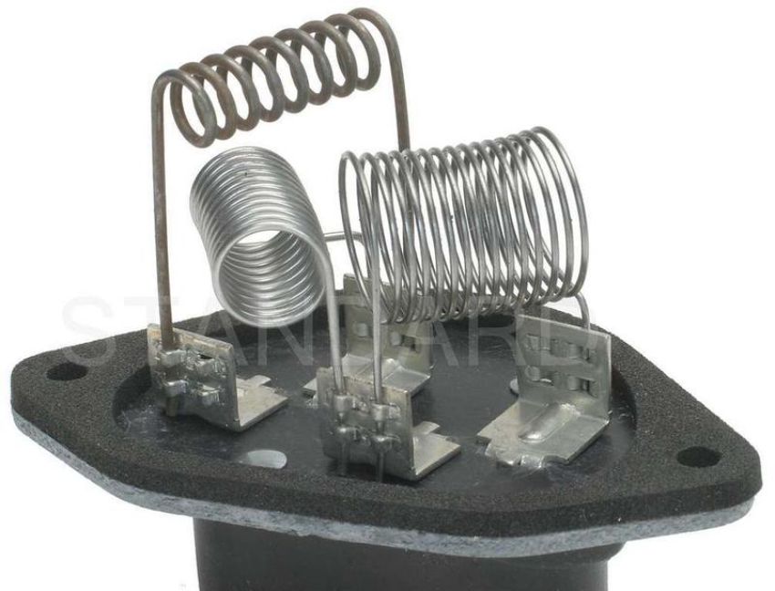 Standard Ignition RU-55 Blower Motor Resistor