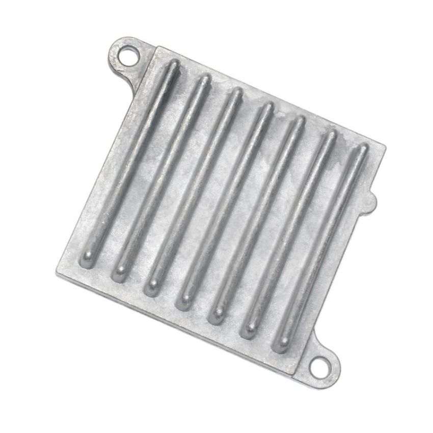 Standard Ignition RU-561 Blower Motor Resistor