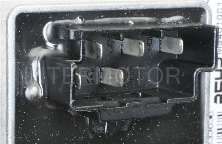 Standard Ignition RU-561 Blower Motor Resistor