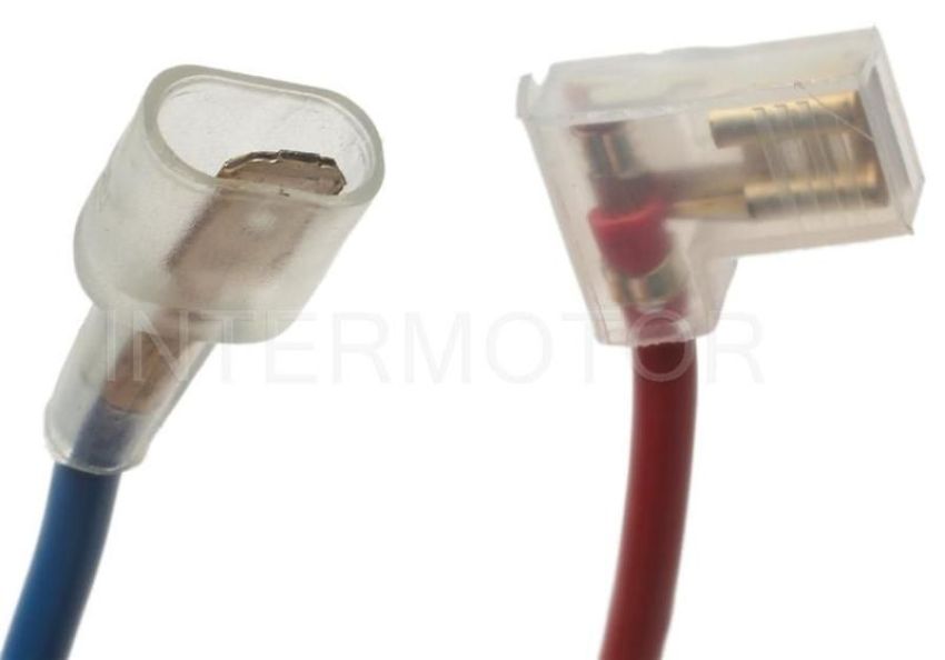 Standard Ignition RU-562 Blower Motor Resistor