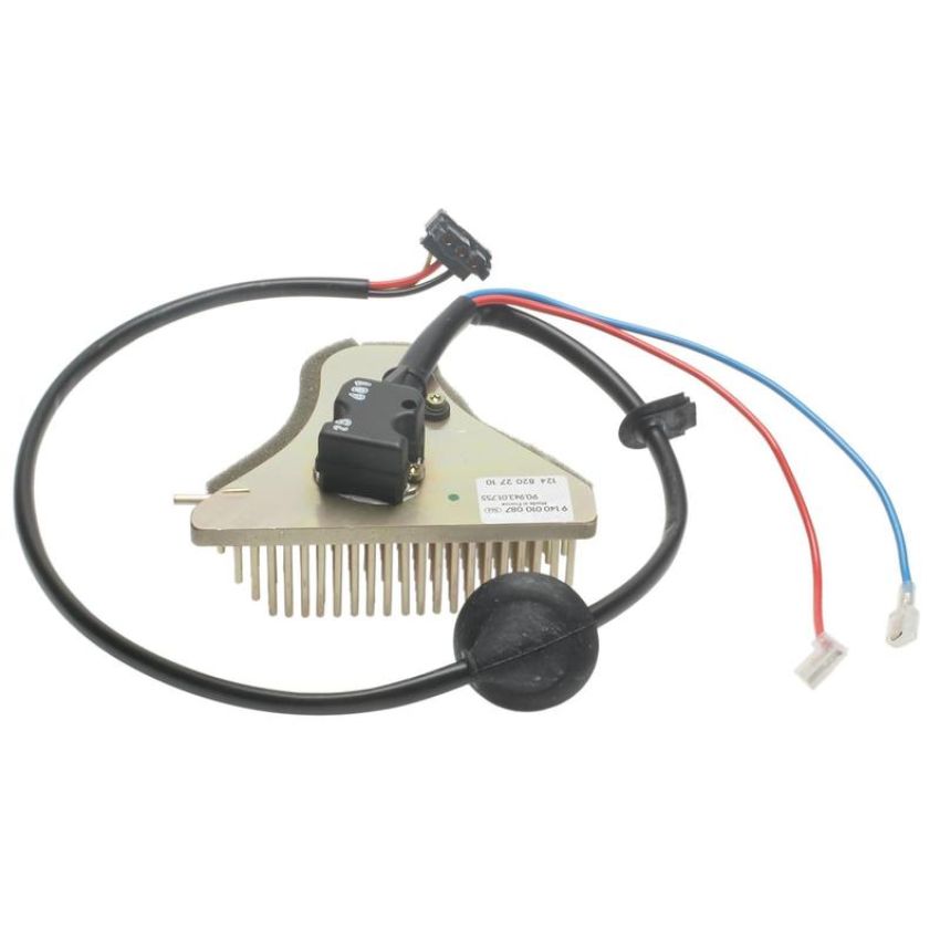 Standard Ignition RU-562 Blower Motor Resistor