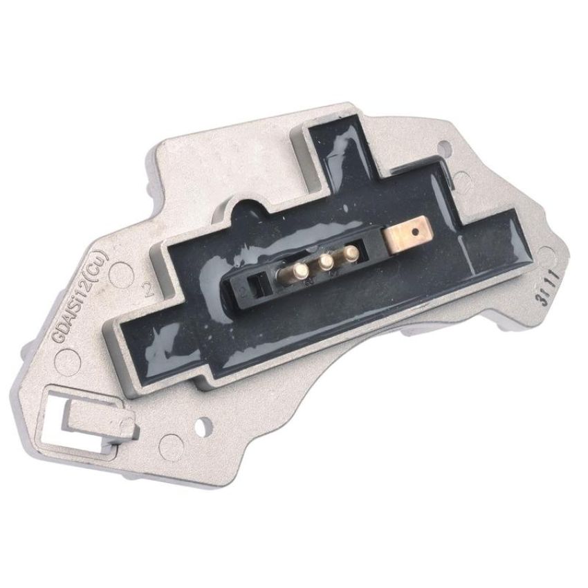 Standard Ignition RU-564 Blower Motor Resistor
