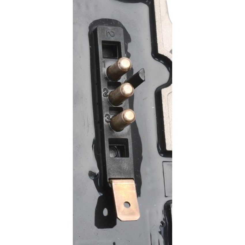 Standard Ignition RU-564 Blower Motor Resistor