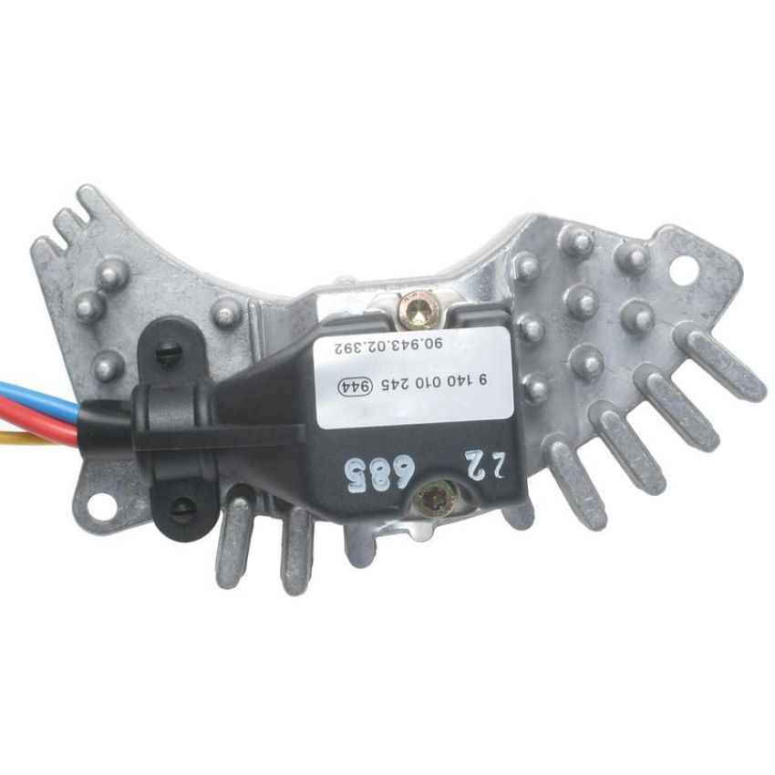 Standard Ignition RU-565 Blower Motor Resistor
