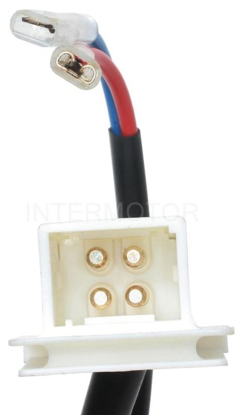 Standard Ignition RU-565 Blower Motor Resistor