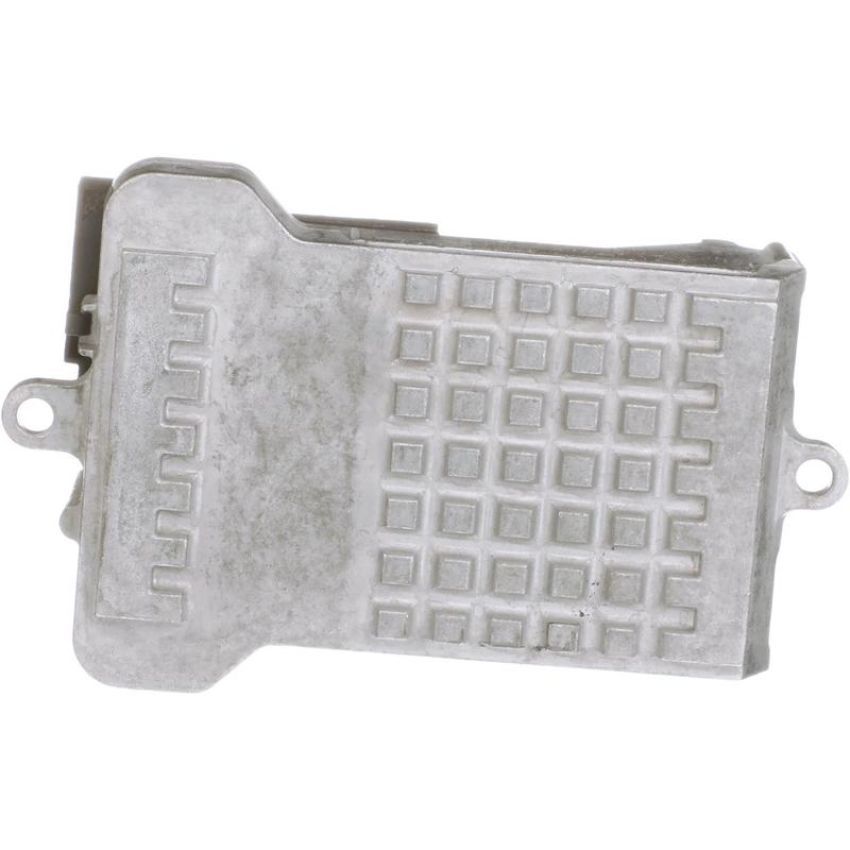 Standard Ignition RU-566 Blower Motor Resistor