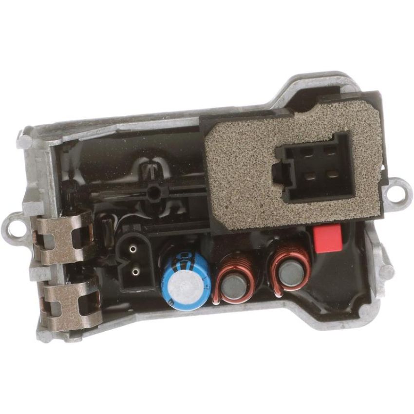 Standard Ignition RU-566 Blower Motor Resistor