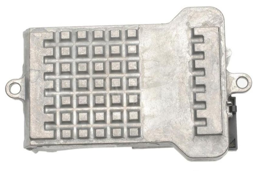 Standard Ignition RU-566 Blower Motor Resistor