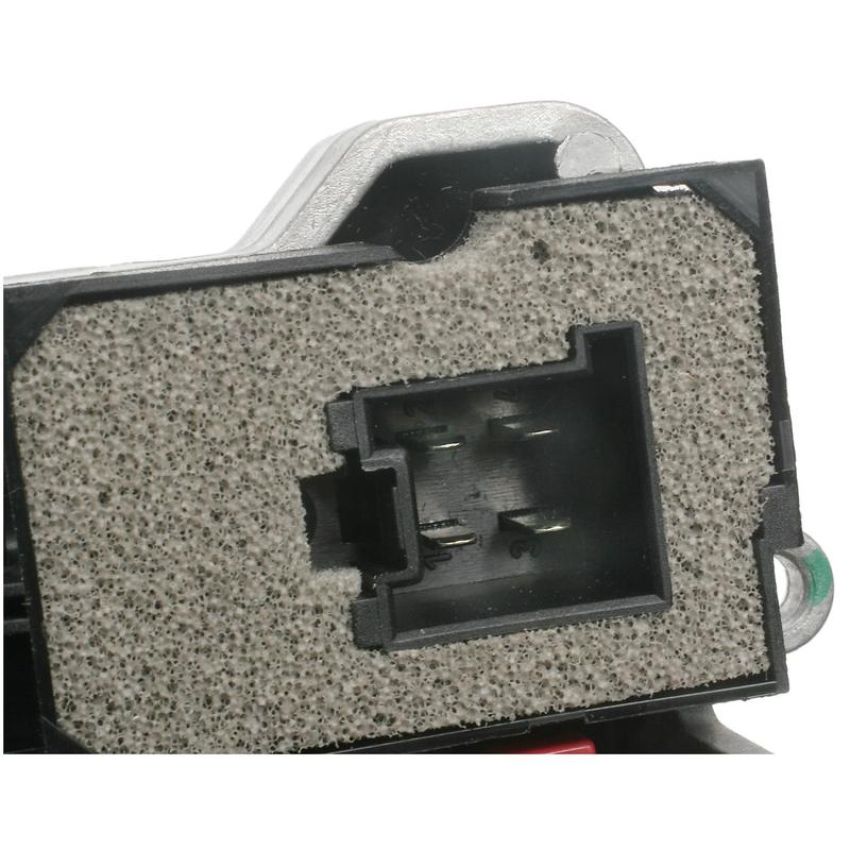 Standard Ignition RU-566 Blower Motor Resistor