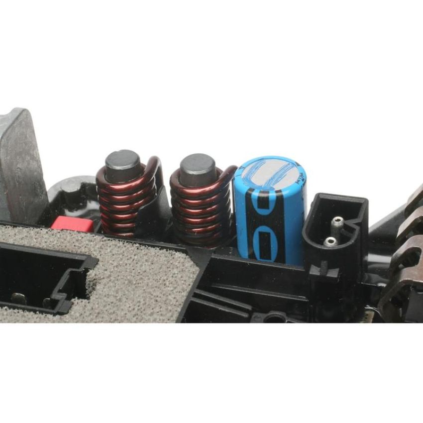 Standard Ignition RU-566 Blower Motor Resistor