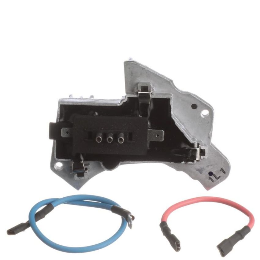Standard Ignition RU-567 Blower Motor Resistor