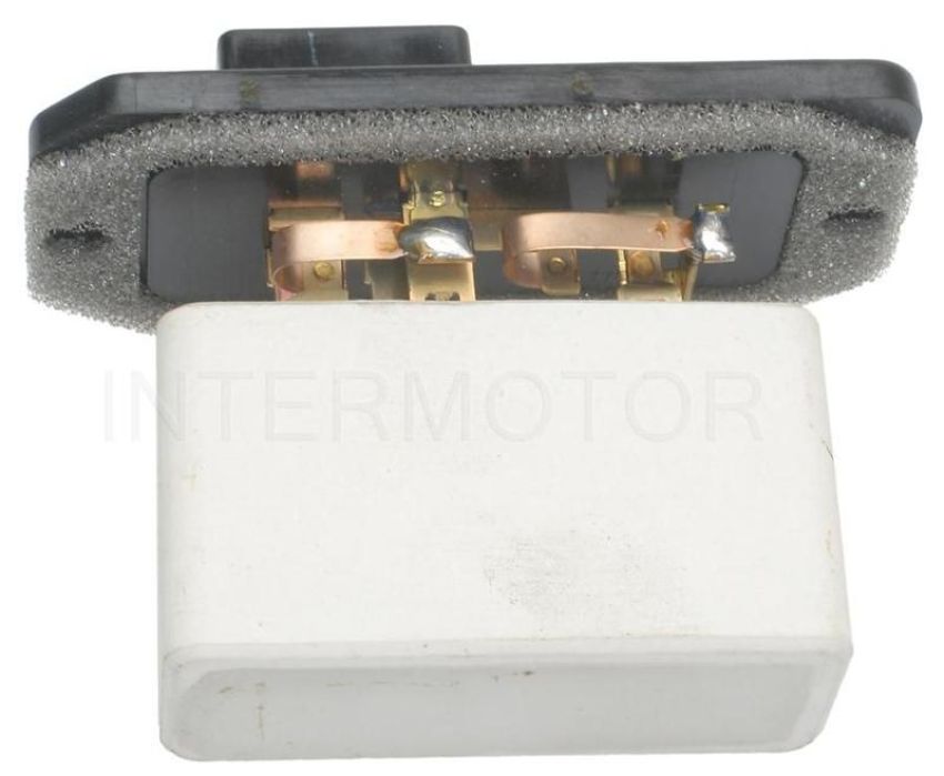 Standard Ignition RU-568 Blower Motor Resistor