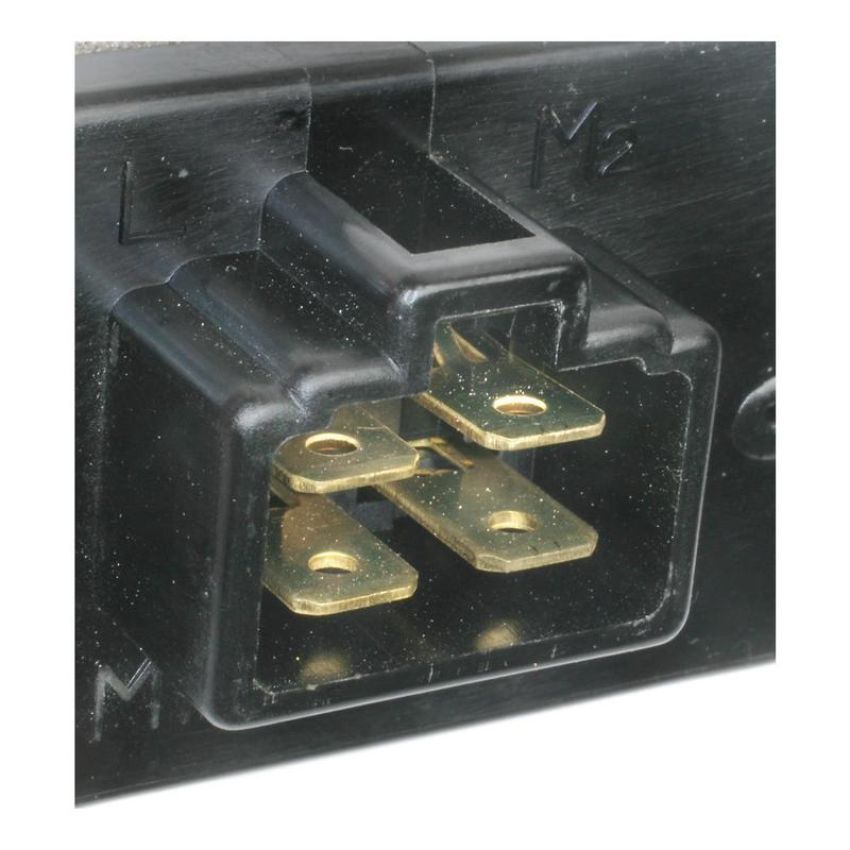Standard Ignition RU-568 Blower Motor Resistor