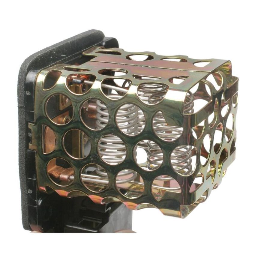 Standard Ignition RU-569 Blower Motor Resistor