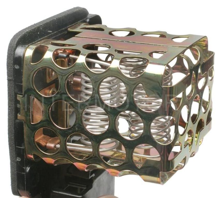 Standard Ignition RU-569 Blower Motor Resistor
