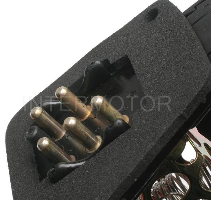 Standard Ignition RU-569 Blower Motor Resistor