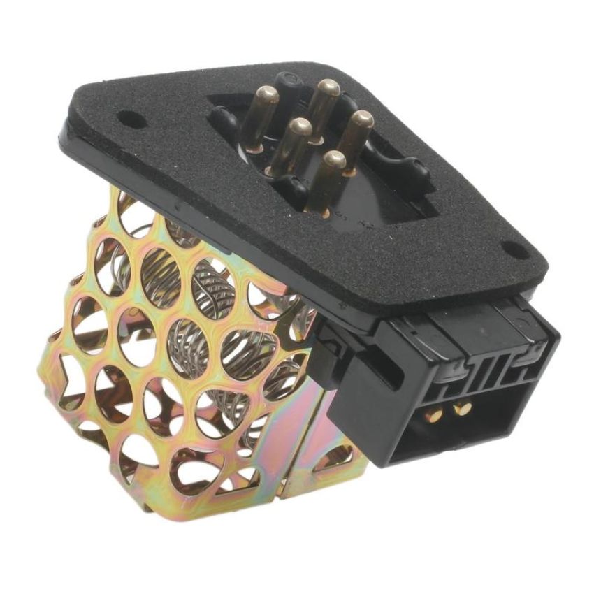 Standard Ignition RU-569 Blower Motor Resistor