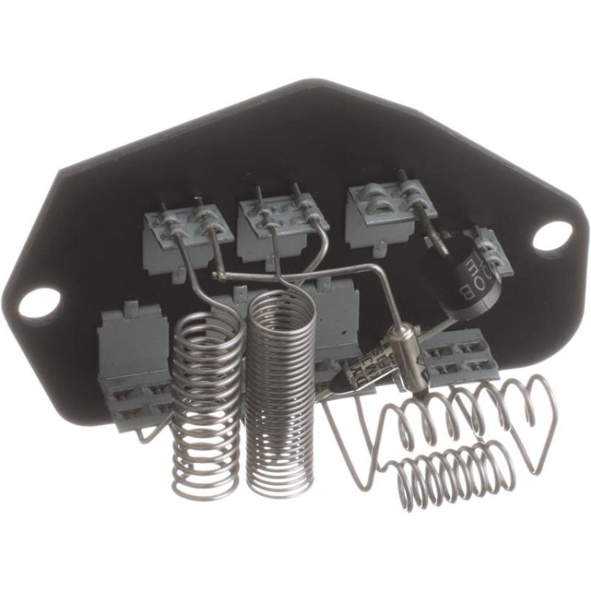 Standard Ignition RU-56 Blower Motor Resistor