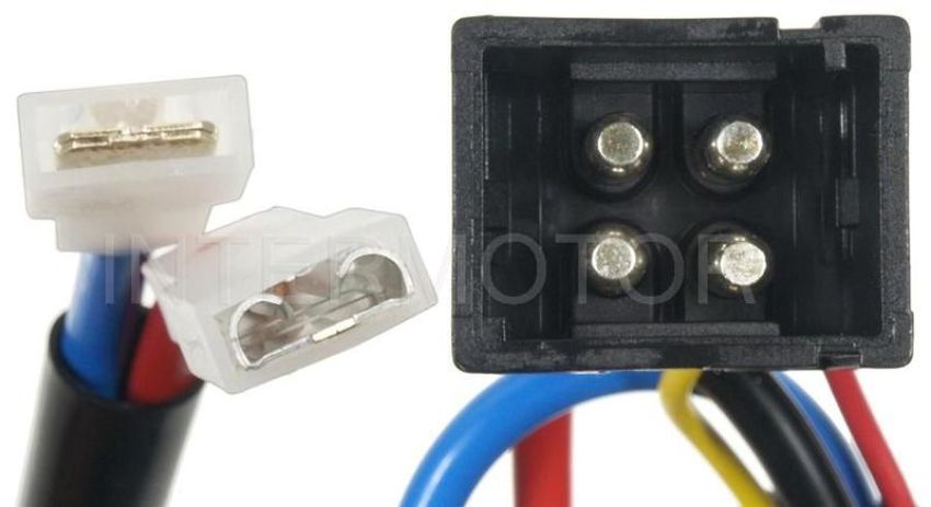 Standard Ignition RU-570 Blower Motor Resistor