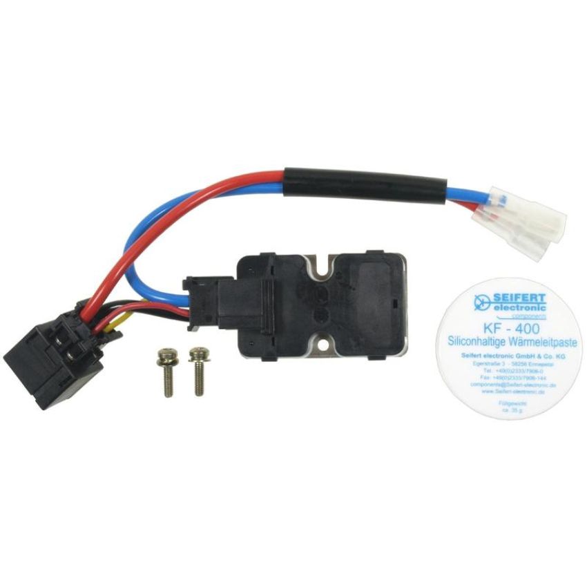 Standard Ignition RU-570 Blower Motor Resistor