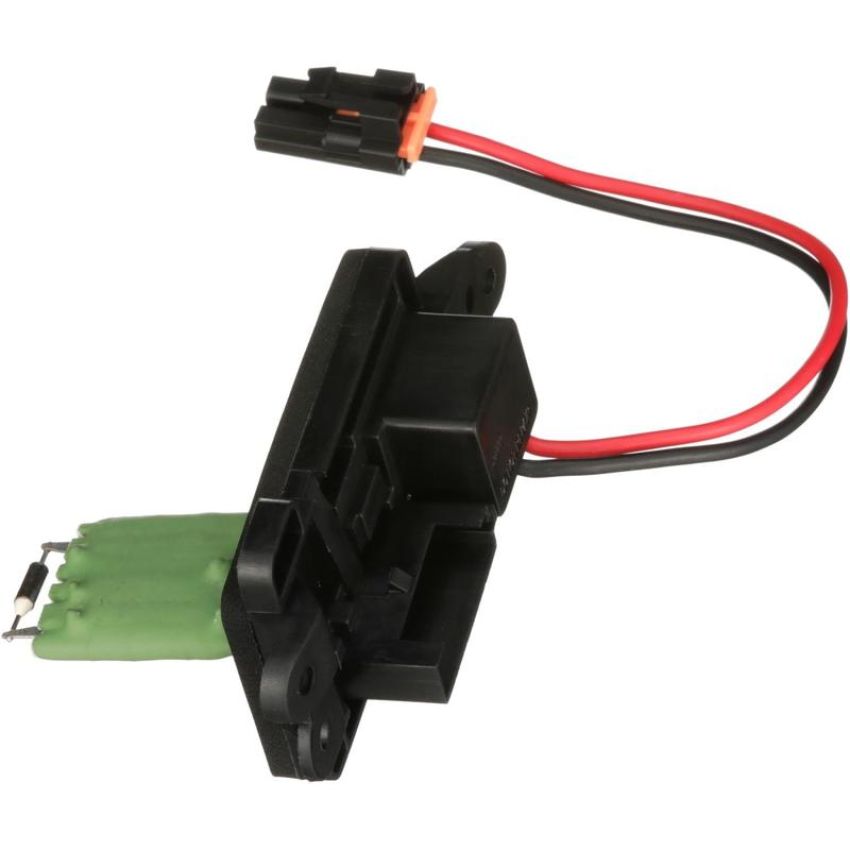 Standard Ignition RU-571 Blower Motor Resistor