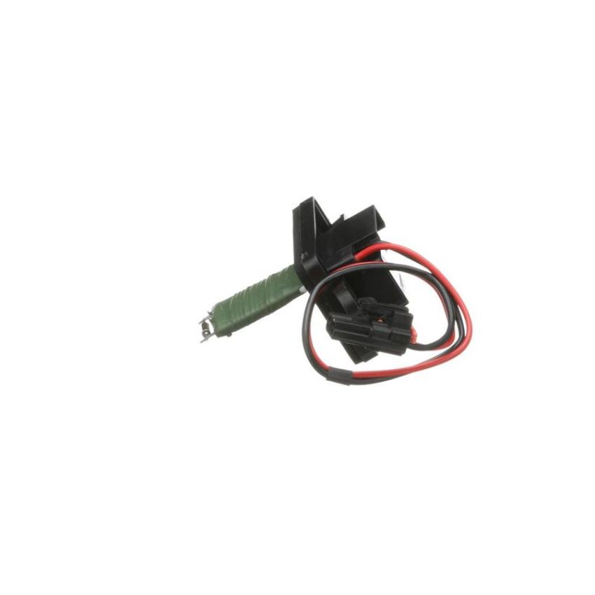 Standard Ignition RU-571 Blower Motor Resistor