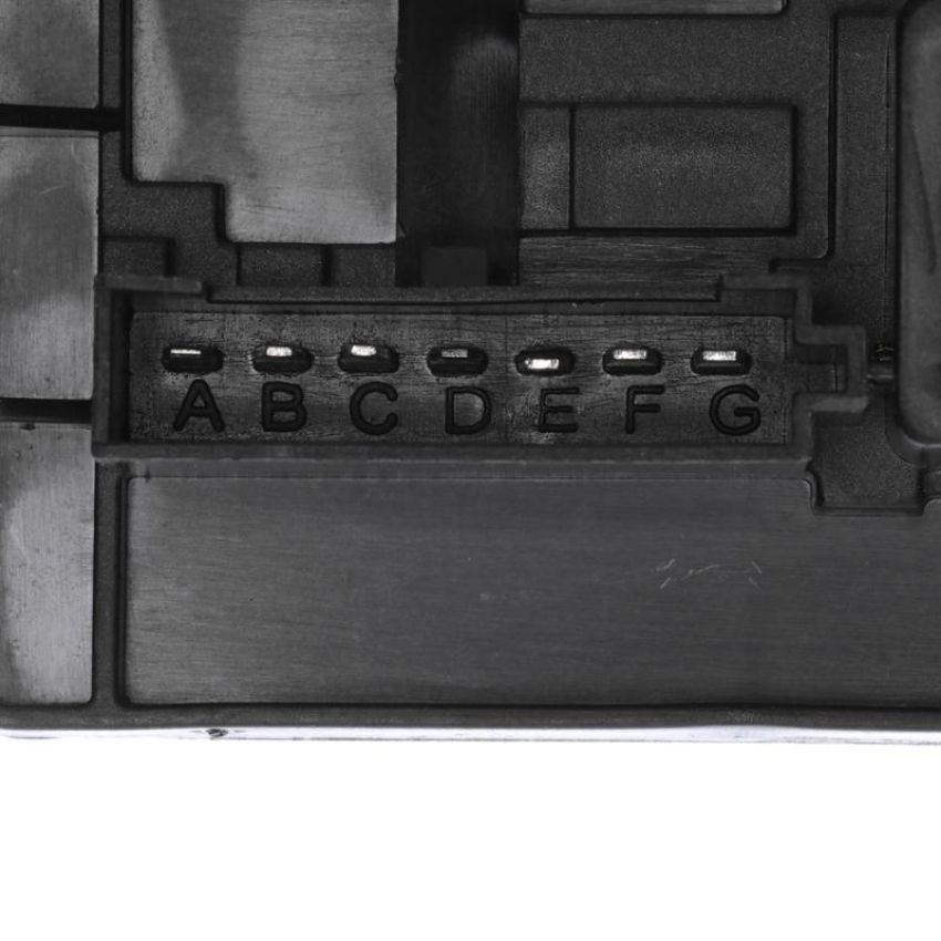 Standard Ignition RU-571 Blower Motor Resistor