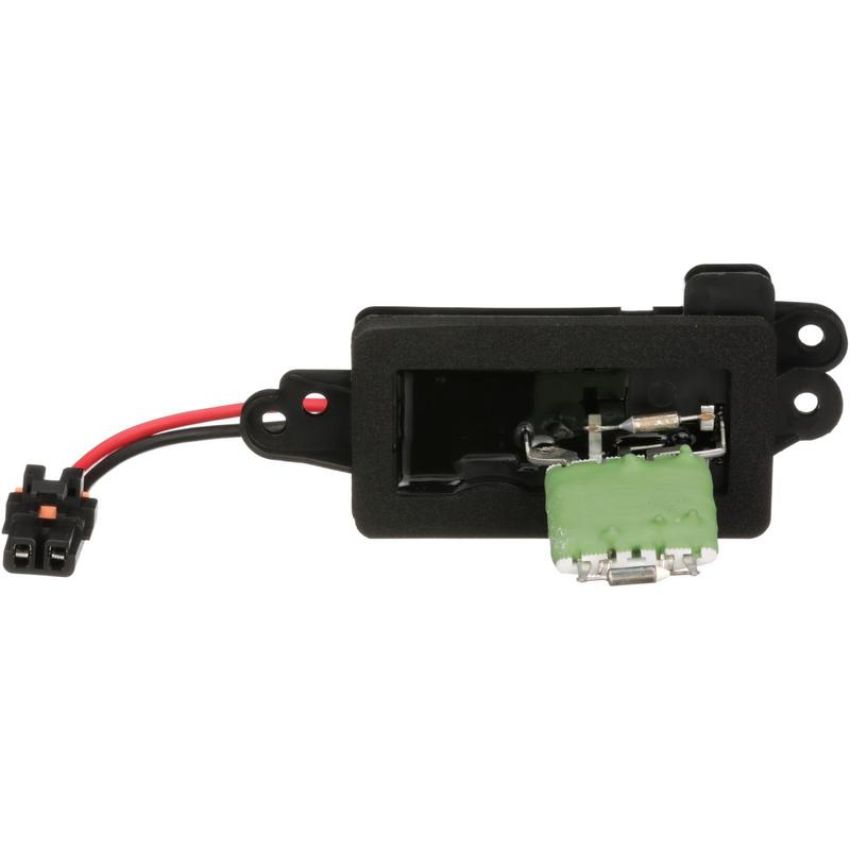 Standard Ignition RU-571 Blower Motor Resistor