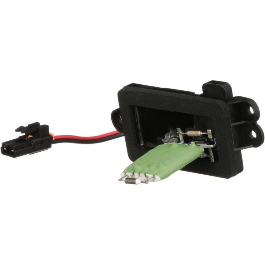 Standard Ignition RU-571 Blower Motor Resistor