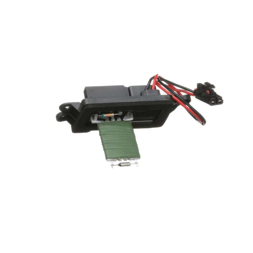 Standard Ignition RU-571 Blower Motor Resistor
