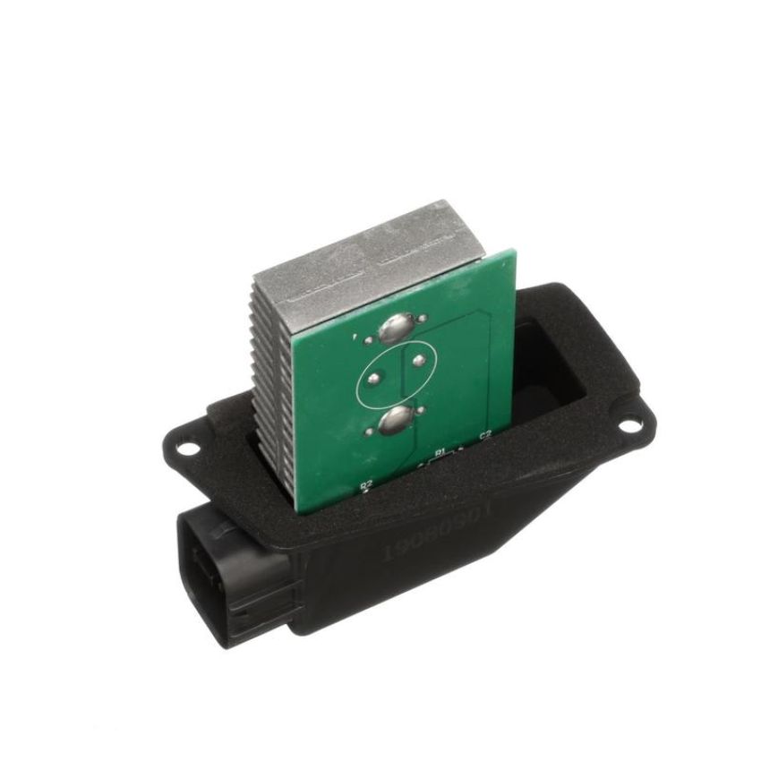 Standard Ignition RU-572 Blower Motor Resistor