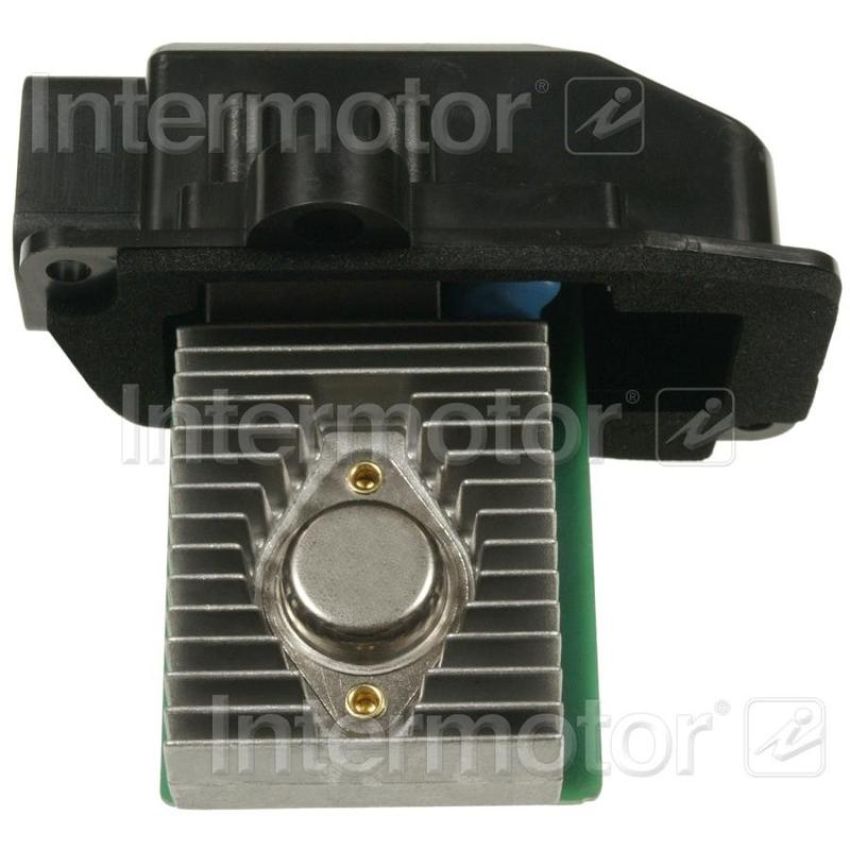 Standard Ignition RU-572 Blower Motor Resistor
