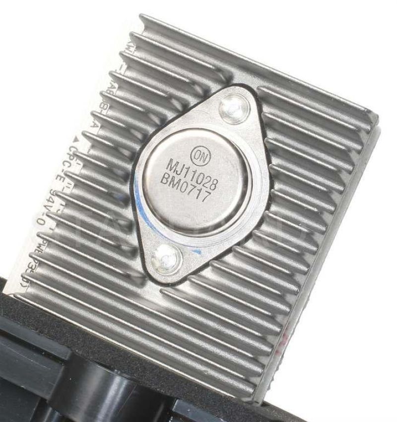 Standard Ignition RU-572 Blower Motor Resistor