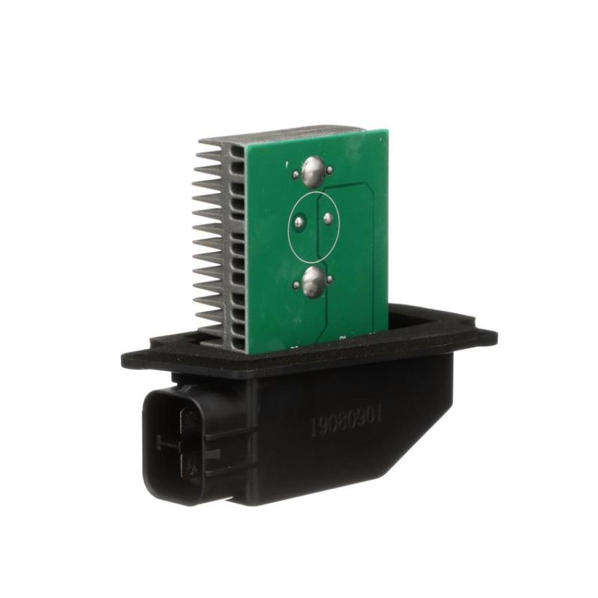 Standard Ignition RU-572 Blower Motor Resistor