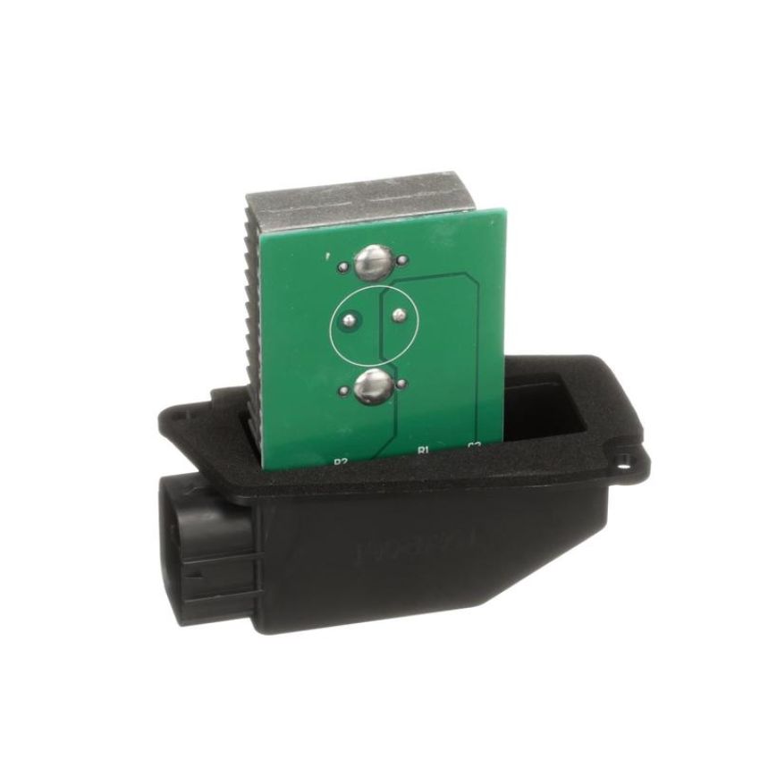 Standard Ignition RU-572 Blower Motor Resistor