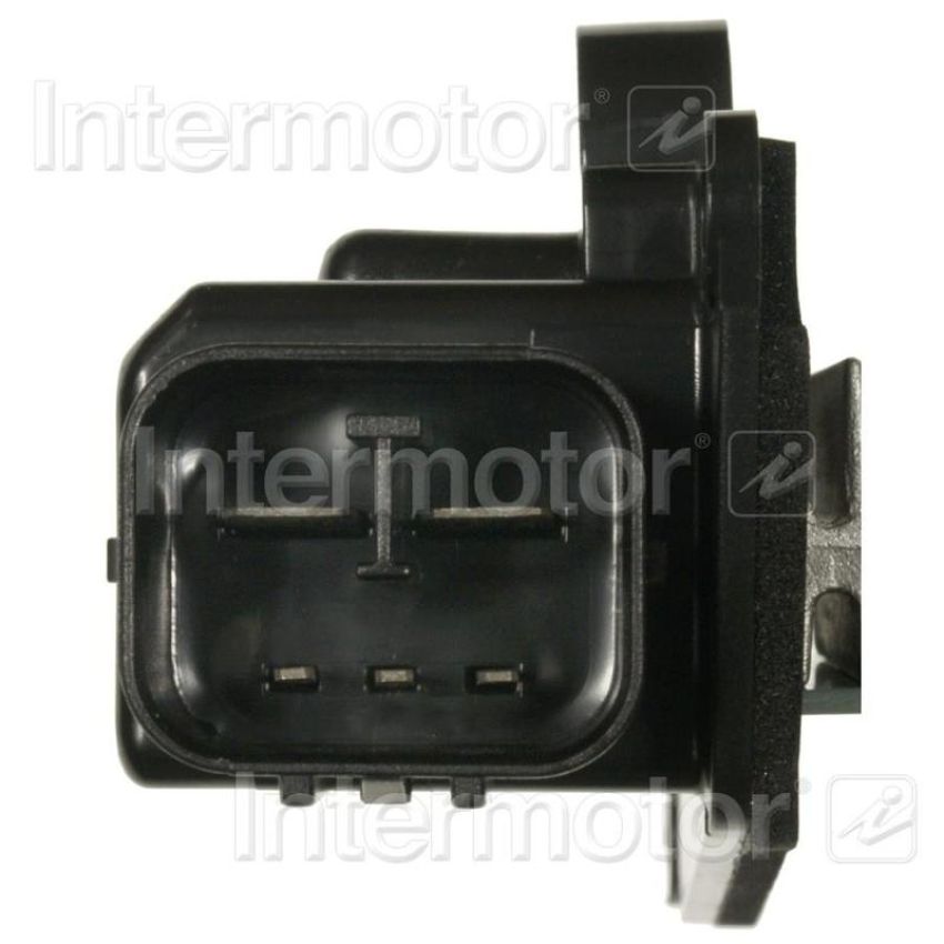 Standard Ignition RU-572 Blower Motor Resistor