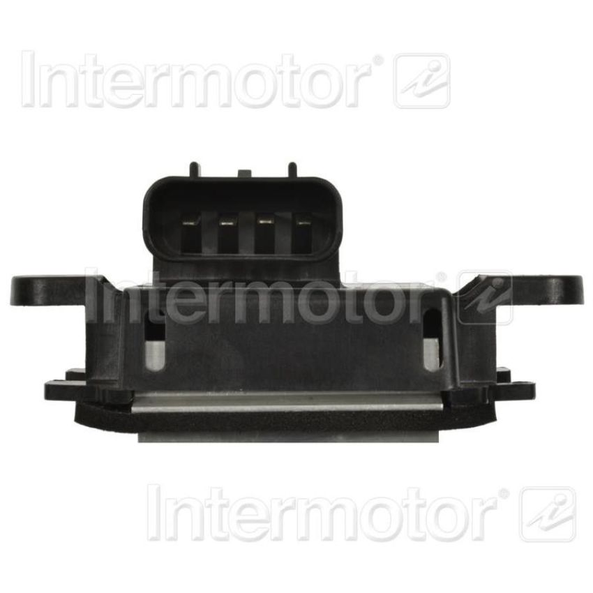 Standard Ignition RU-573 Blower Motor Resistor