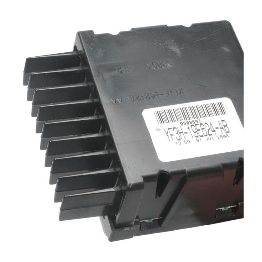 Standard Ignition RU-576 Blower Motor Resistor