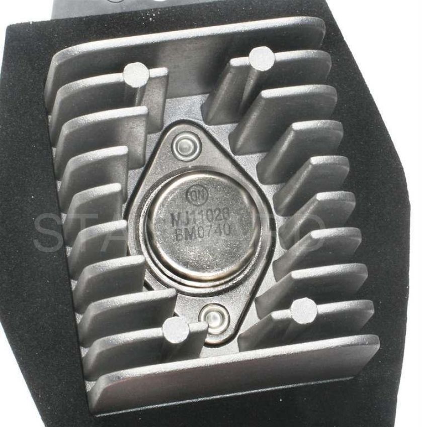 Standard Ignition RU-579 Blower Motor Resistor