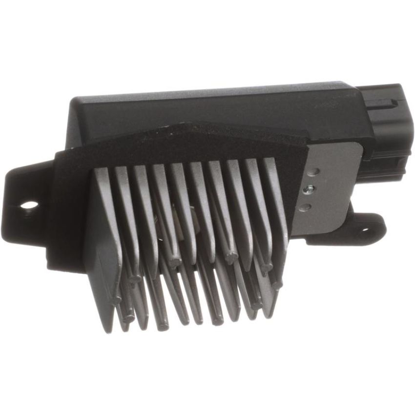 Standard Ignition RU-579 Blower Motor Resistor