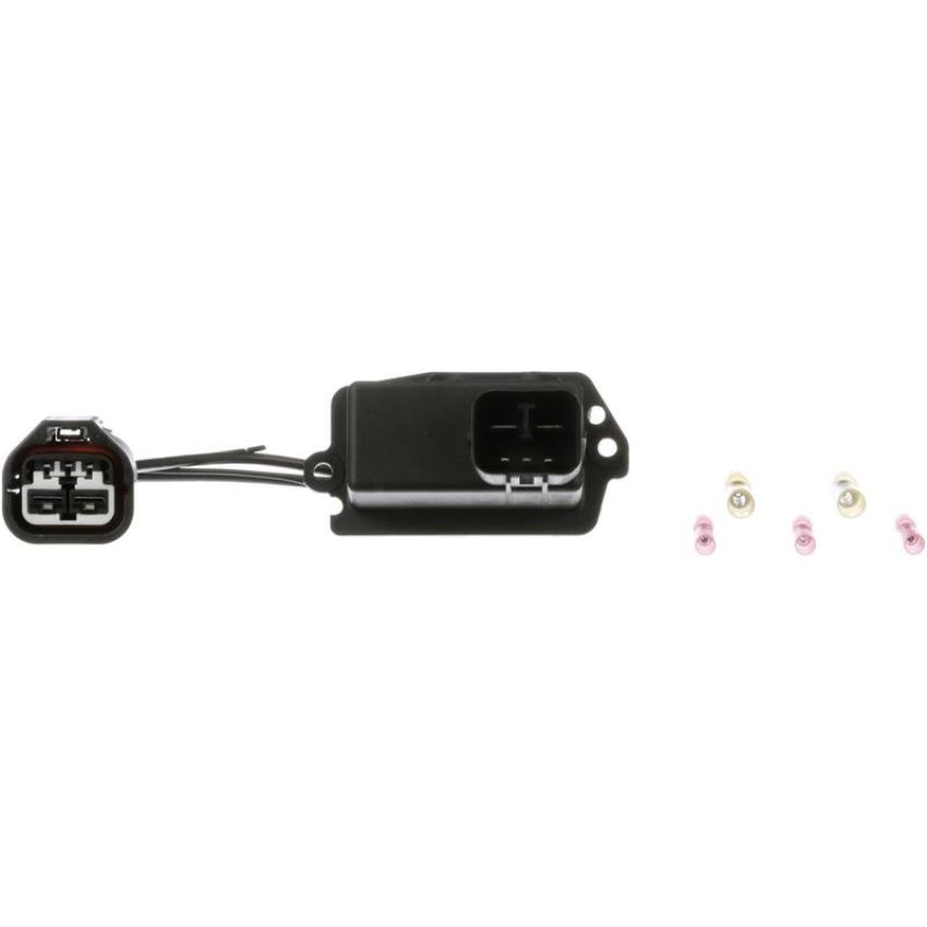 Standard Ignition RU-582 Blower Motor Resistor