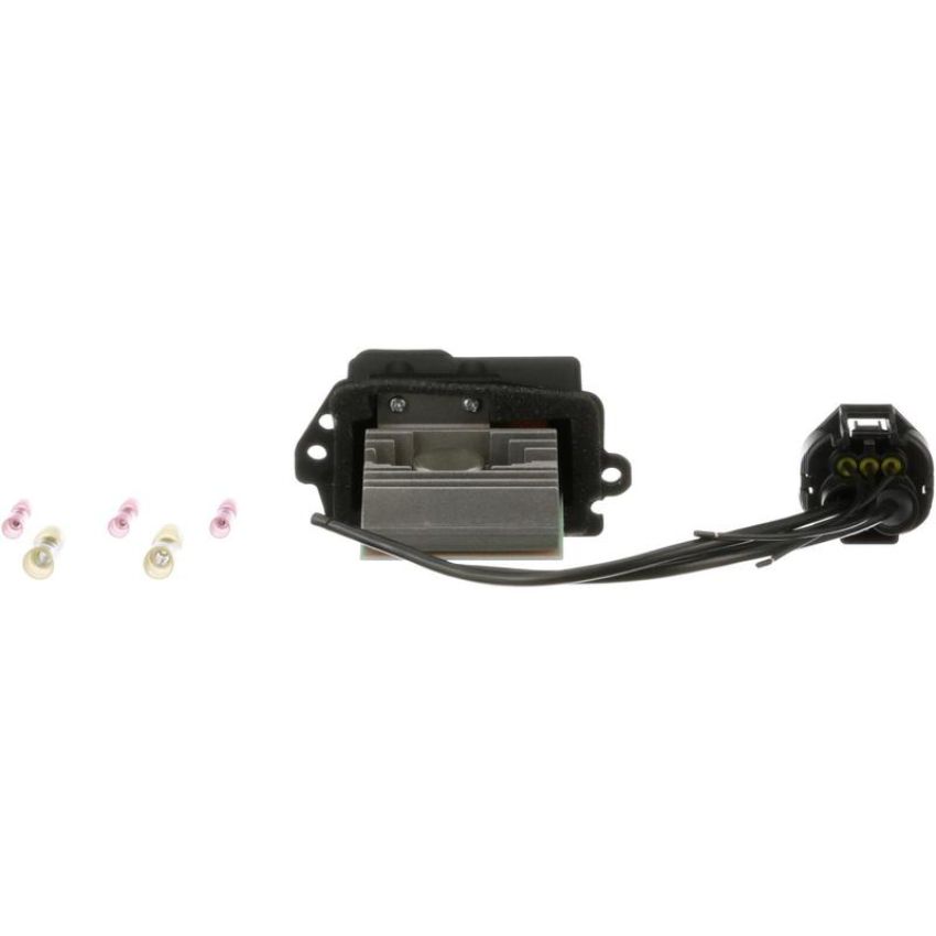 Standard Ignition RU-582 Blower Motor Resistor