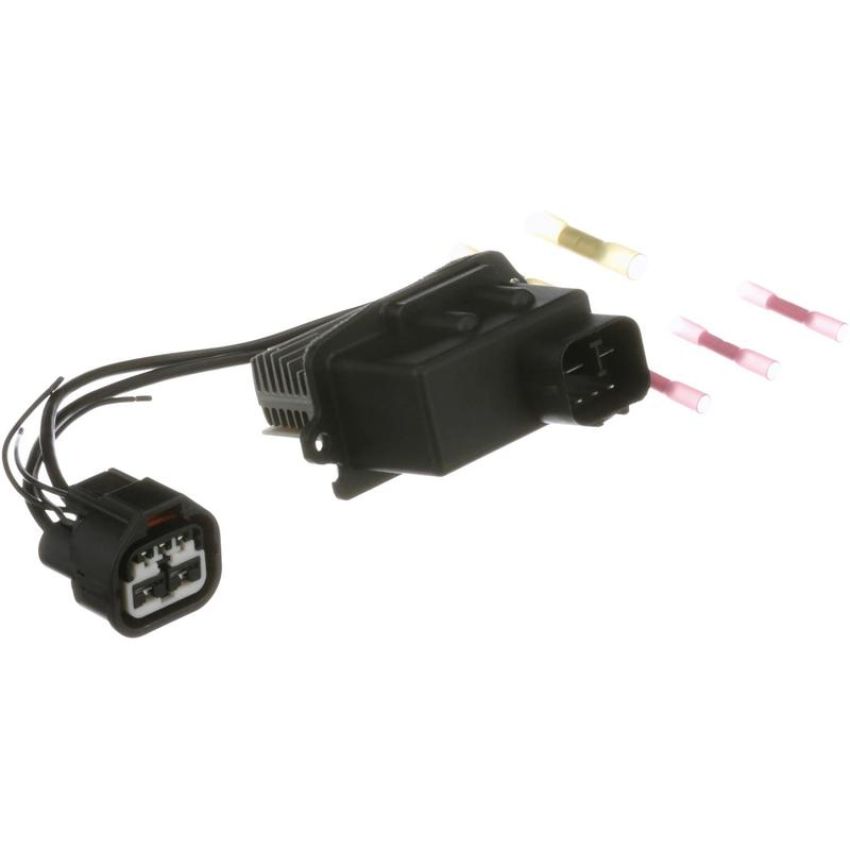 Standard Ignition RU-582 Blower Motor Resistor