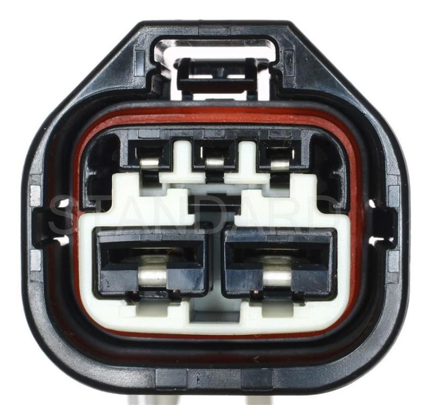 Standard Ignition RU-582 Blower Motor Resistor